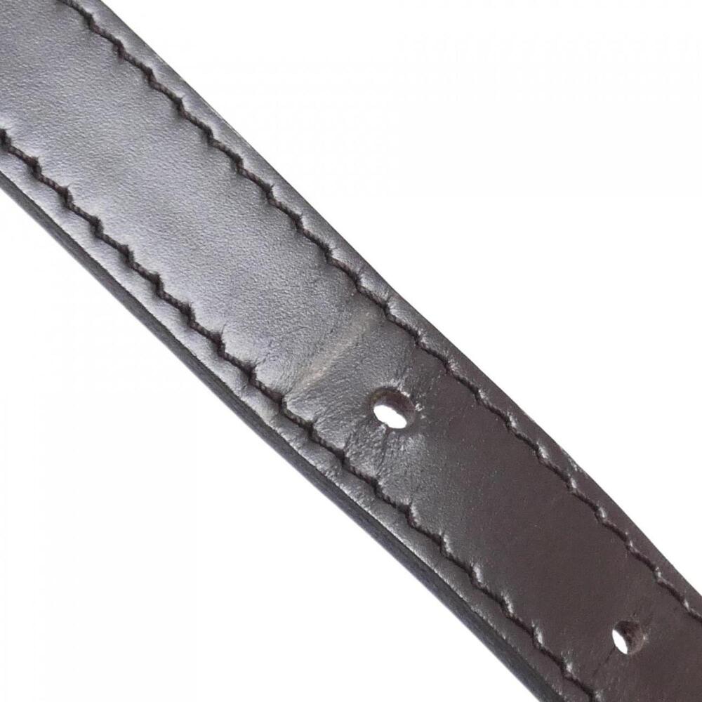 LOUIS VUITTON Brown Damier Shoulder Bag - Picture 7 of 8